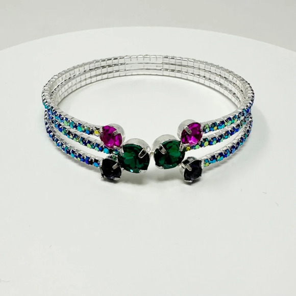 Bomb Party Holiday Stacks 2023 Make It Festive RBP6528 NWT - Picture 6 of 8